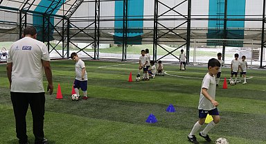 İBB Spor Okulları'na kayıtlar başladı