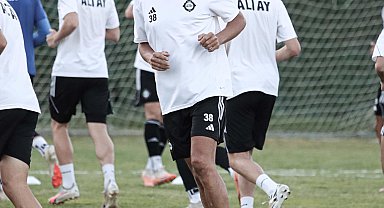 İbrahim Öztürk'ten jübile kararı