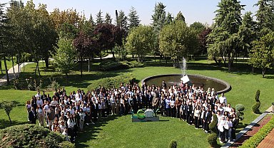 İklim elçileri Ankara'da buluştu