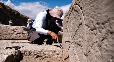 İncil'de adı geçen, Hristiyanlığın Anadolu'da yayıldığı Lystra'da arkeolojik kazı başladı