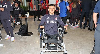 İntihar girişiminden şampiyonluğa uzanan hikaye