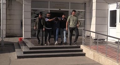 İntörn doktor Nida Nur'u vuran eski sevgilisine 19 yıl hapis