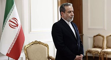 İran Dışişleri Bakanı Irakçi: Rusya'ya füze göndermedik