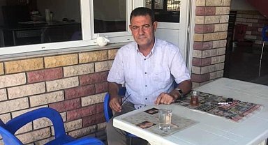 İş insanı, yeğeni tarafından öldürüldü