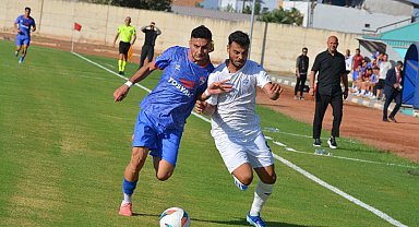 İskenderunspor'a 'çelik' gibi sponsor