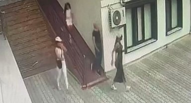 İstanbul- 103'üncü kez hırsızlıktan yakalandı