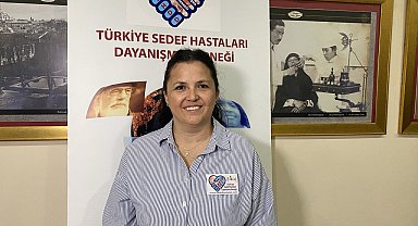 İstanbul - 23 yıldır sedef hastası olan Başerener: Çok fazla önyargı ile karşılaşıyoruz ancak sedef bulaşıcı değil