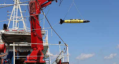 İstanbul - 'İklim değişimi en yoğun Akdeniz'de hissediliyor; Marmara'da ise oksijen tükeniyor'