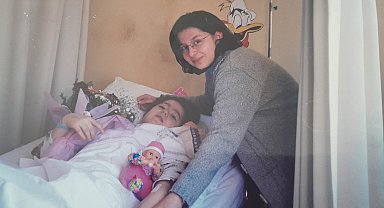 İstanbul - 'Yarım kalple doğdum ama süper bir prenses gibi hissediyorum'