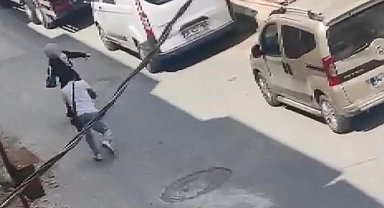 İstanbul - Arnavutköy'de boşanma aşamasındaki eşi Serpil Gül'ü öldüren şüpheliye müebbet hapis talebi