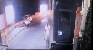 İstanbul- Arnavutköy'de hurdacıdan 12 milyon lira haraç isteyen şüpheliler yakalandı