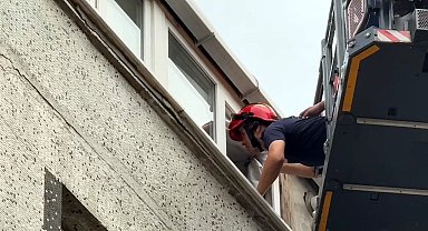 İstanbul- Avcılar'da 2 gündür ulaşılamayan adam evinde ölü bulundu