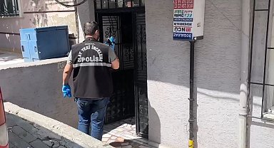 İstanbul - Avcılar'da 'çöpte bebek bulduk' dediler, gerçek emniyette ortaya çıktı