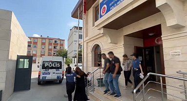 İstanbul- Avcılar'da hastanede hayatını kaybeden bebekle ilgili 4 kişi adliyeye sevk edildi