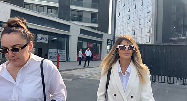 İstanbul- Bahar ve Nihal Candan kardeşler ilk kez hakim karşısında -1 Ek bilgi ve fotoğraf