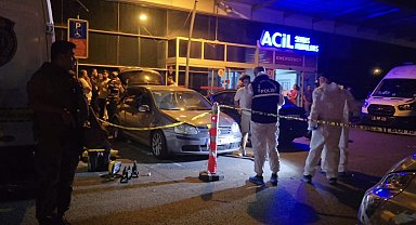 İstanbul - Bahçelievler'deki hastane saldırısında 11 şüpheli tutuklandı