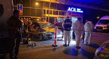 İstanbul - Bahçelievler'deki hastane saldırısında tutuklu sayısı 15'e yükseldi