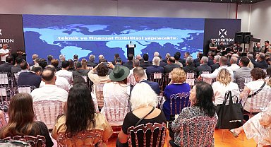 İstanbul - Bakan Bolat: Bu yıl birinci çeyrekte yüzde 5.6 büyüme sağladık