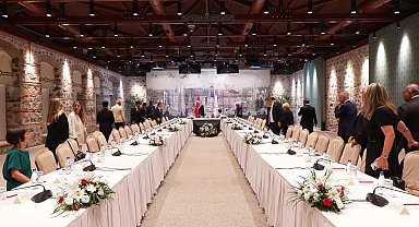 İstanbul - Bakan Göktaş: Dijital bağımlılıkla ilgili çalışmalarımızı hızlandırdık