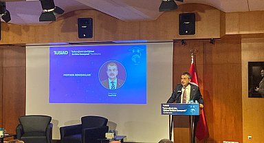 İstanbul - Bakan Tekin: 4 yeni okul modelini hayata geçireceğiz