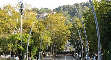 İstanbul- Beykoz'da bisiklet yarışı nedeniyle yollar kapandı; sürücüler ve vatandaşlar isyan etti