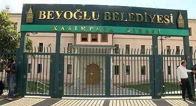 İstanbul - Beyoğlu Kaymakamlığı'ndan 'tahliye' açıklaması