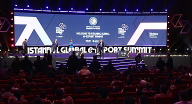 İstanbul - Bolat: 2024'ün sonuna kadar toplamda 8 milyar dolar e-ihracata ulaşmayı hedefliyoruz