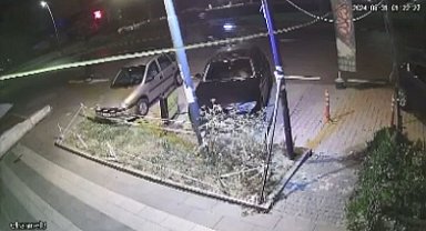 İstanbul - Büyükçekmece'de tekel bayisine silahlı saldırı