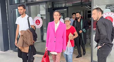 İstanbul - Candan kardeşlerin yargılanmasına devam ediliyor - 1