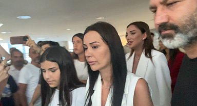 İstanbul - Dilan - Engin Polat davasında savcı tutukluluk halinin devamı talep etti Ek bilgi ve Görüntüyle Geniş Haber