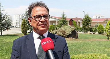 İstanbul - Doç. Dr. Otrar, 'Okullarda Şiddetin Önlenmesi'ne yönelik genelgenin detaylarını anlattı