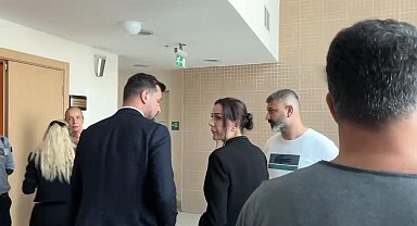 İstanbul - Engin Polat: Tüm şirketlerin kazançları yasal yolla elde edilmiştir-3 Ek yeni görüntüler