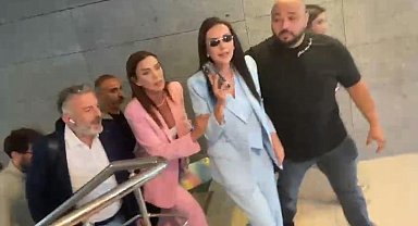 İstanbul - Engin Polat ve tutuklu 3 sanığa tahliye kararı-3