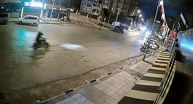 İstanbul- Esenyurt'ta iş yerine silahlı saldırı; polis ekiplerine aldırış etmedi