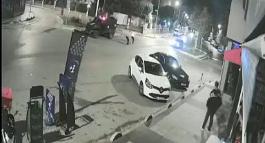 İstanbul- Esenyurt'ta işyerine silahlı saldırı: 7 gözaltı