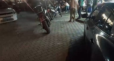 İstanbul - Esenyurt'ta silahlı şüpheli polis tarafından etkisiz hale getirildi