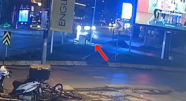İstanbul - Eyüpsultan'da motosikletlinin ölümüne neden olan sürücü kayıplara karıştı