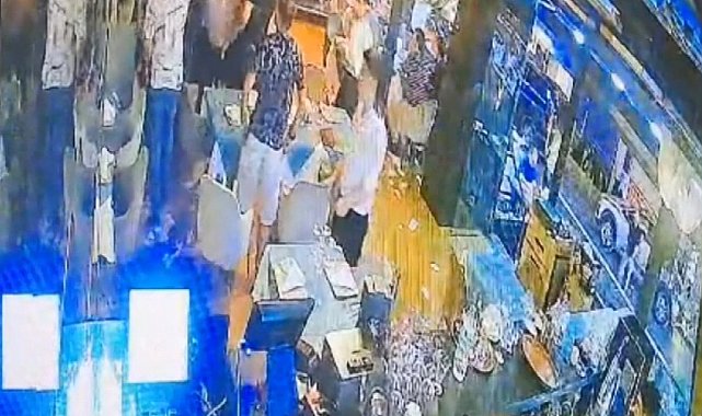 İstanbul - Fatih'teki cinayetin gerçek sebebi emniyette ortaya çıktı