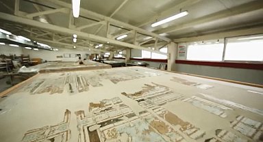 İstanbul - Fehime ve Hatice Sultan yalılarının restorasyonları tamamlandı