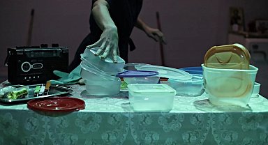 İstanbul Fringe Festival, 6'ncı kez sanatseverlerle buluşacak