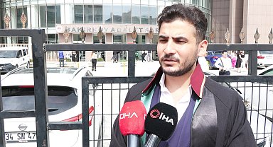 İstanbul- Güngören'de müzisyeni döverek öldüren 2 sanığın duruşması 4 Aralık'a ertelendi