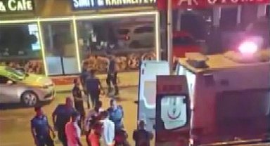 İstanbul- Havalimanında yolcu paylaşımı yapan 2 grup arasındaki kavga cinayetle bitti