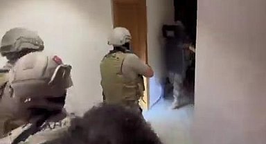 İstanbul - İstanbul'da 'KUYU-22' operasyonu: 23 şüpheli yakalandı larla