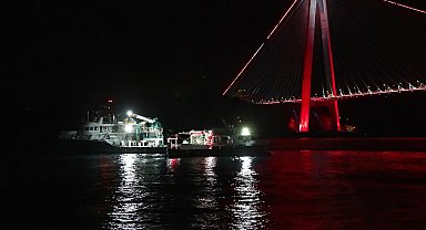 İstanbul - İstanbul'da balıkçılar yeni sezona 'Vira Bismillah' dedi
