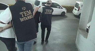 İstanbul - İstanbul'da casusluk operasyonu: İsrail istihbarat servisine çalışan 2 şüpheli yakalandı
