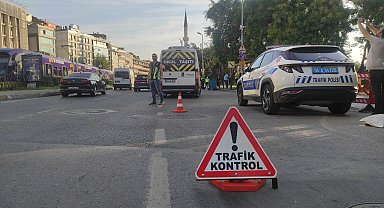 İstanbul- İstanbul'da okul servislerine denetim