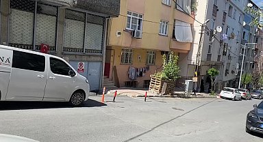 İstanbul- Kardeşlerin miras kavgasına kayınbirader dahil oldu: 1 kişi öldü