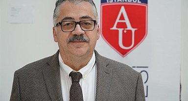 İstanbul - Prof. Dr. Ahmet Özbek: Küresel ısınma yeni salgınların kapısını aralıyor