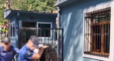 İstanbul - Sarıyer'de minibüste kadınların gizlice görüntüsünü çeken İranlı turist yakalandı