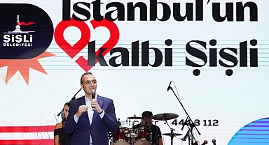 İstanbul - Şişli Plak Festivali'nin 4'üncüsü başlıyor